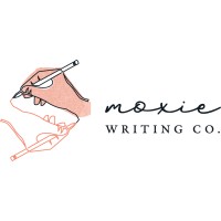 Moxie Writing Co Logo