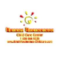 Bright Beginnings Child Care Center Logo