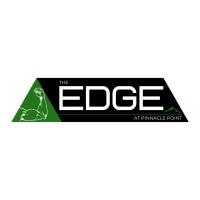 The Edge at Pinnacle Point Logo