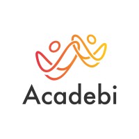 Acadebi Platform by DemStart Logo