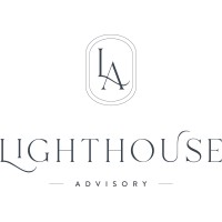 Lighthouse Advisory, LLC Logo