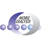 Mobil Dialysis Logo