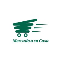 Mercado a su Casa Logo