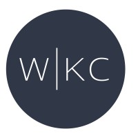 WEALTH | KC Logo