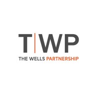TWP - The Wells Partnership Logo