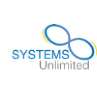 Systems Unlimited Logo