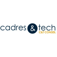 CADRES & TECH Logo