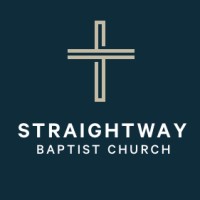 Straightway Baptist Church Logo