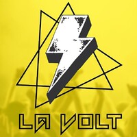 La Volt Logo