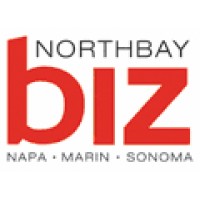 Northbay biz Magazine Logo