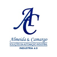 Almeida & Camargo - Soluções em Automação Industrial Logo