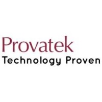 Provatek, LLC Logo