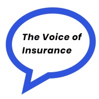 The Voice of Insurance Logo
