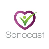 Sanocast ApS Logo