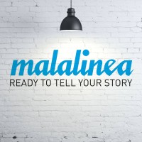 MALALINEA | produzione video e pubblicità Logo