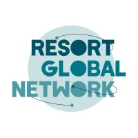 Resort Global Network Logo