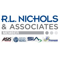 R. L. Nichols & Associates, LLC Logo