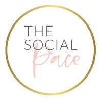 The Social Pace Logo