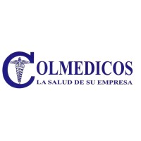 Colmedicos Logo