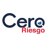 Cero Riesgo Logo