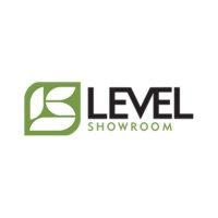 Level Showroom Logo