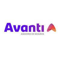 Avanti Asesores en Seguros Logo