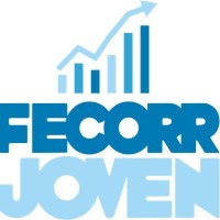 FECORR Joven - Comisión de Jóvenes de la Federación Empresarial de Corrientes Logo
