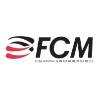 FCM Flow Control & Measurement Logo