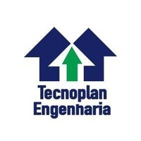 Tecnoplan Engenharia Logo