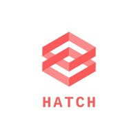 Hatch Software Logo