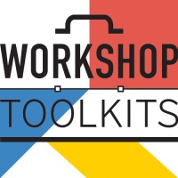 Workshop Toolkits Logo