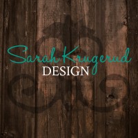 Sarah Krugerud Design, LLC Logo
