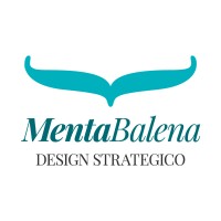 Menta Balena - Design Strategico Logo