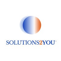 Solutions2you® Logo