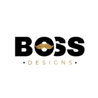 Boss Designs Australia Logo
