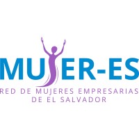 Red de Mujeres Empresarias de El Salvador Logo