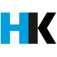 HK Logo