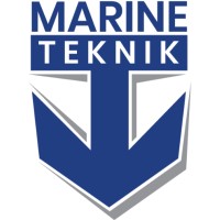 MarineTeknik Logo