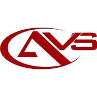 AVS CONSULTANTS Logo