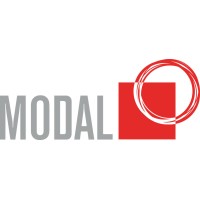 MODAL Logo