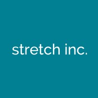 stretch inc. Logo
