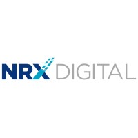 NRX Digital Logo