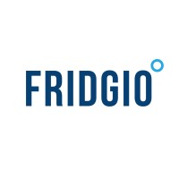 Fridgio Logo