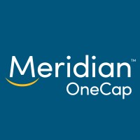 Meridian OneCap Credit Corp. Logo