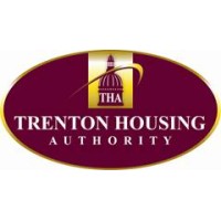 Trenton NJ Housing Authority Logo