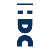 Hots Design Communication Logo