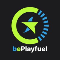 COMPETE BePlayFuel Logo