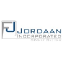 FJ Jordaan Incorporated Logo