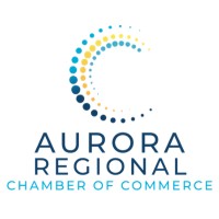 Aurora Regional Chamber of Commerce Logo