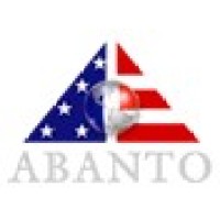 Abanto Forwarding, Inc. Logo
